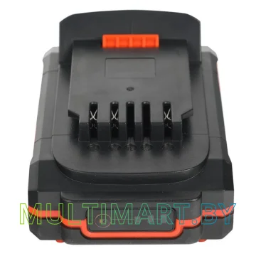 Аккумулятор Patriot BR 180301120 (21В/2 Ah) картинка 5